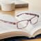 Floral Reading Glasses by ArtMinds™